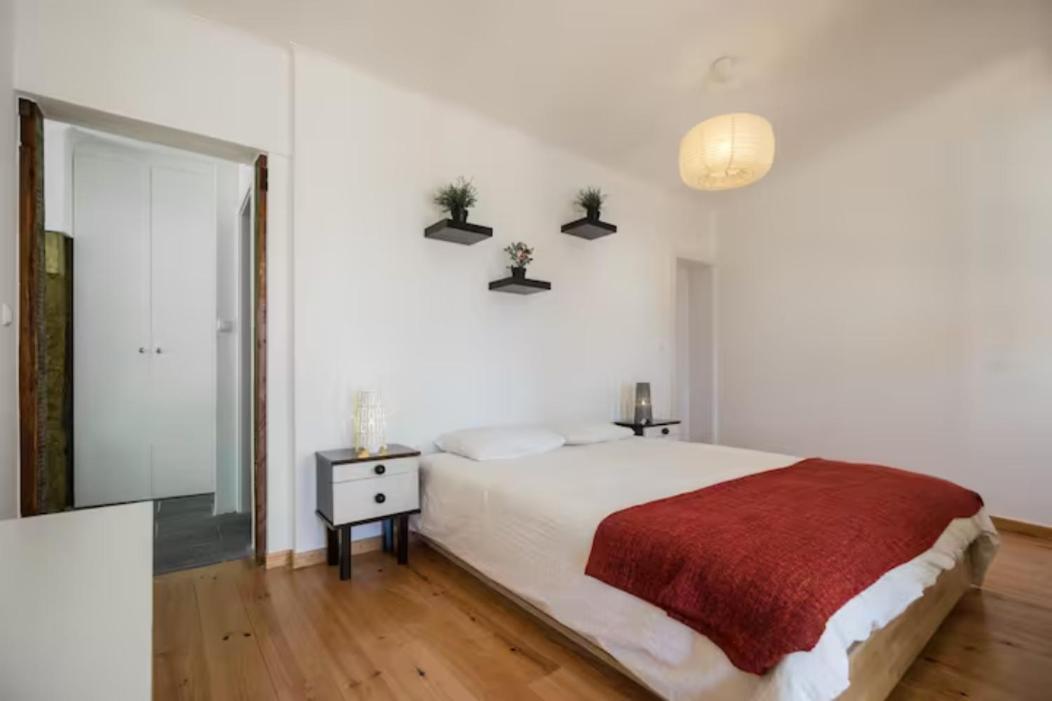 Sao Miguel Apartments Lissabon Exterior foto