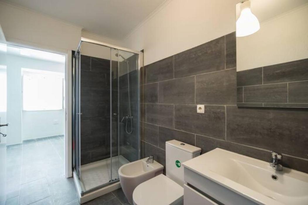 Sao Miguel Apartments Lissabon Exterior foto